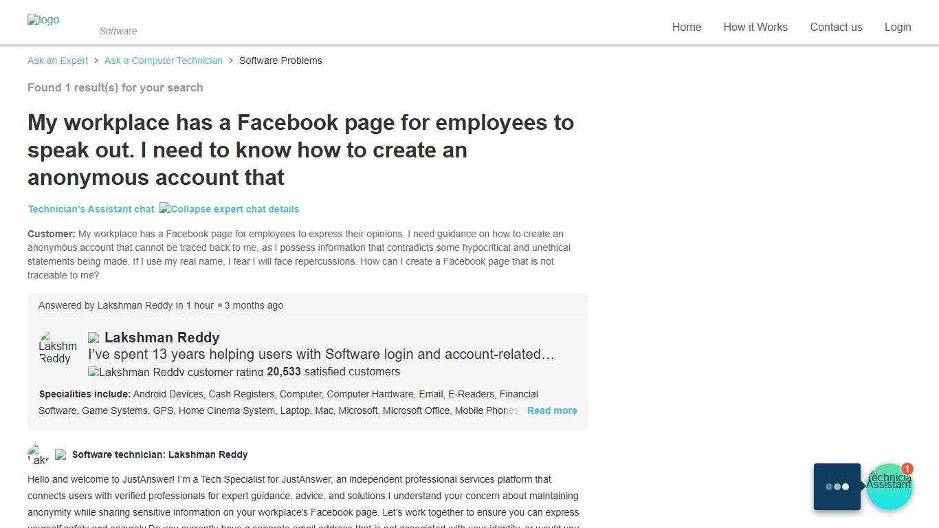 How to Create an Anonymous Facebook Account - Expert Guide
